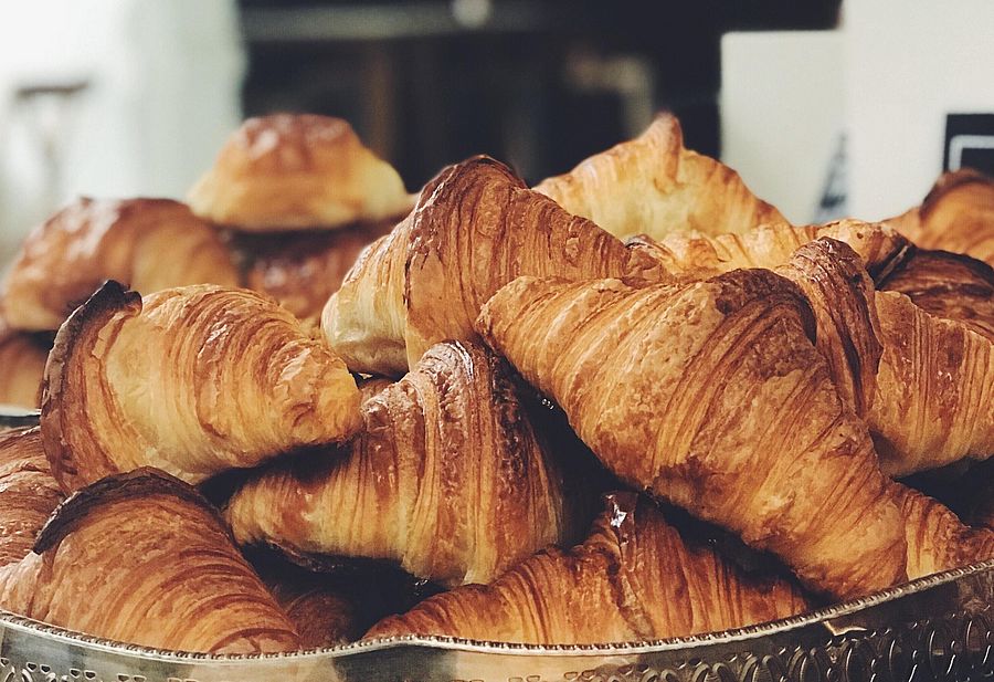 Original East Tyrolean breakfast