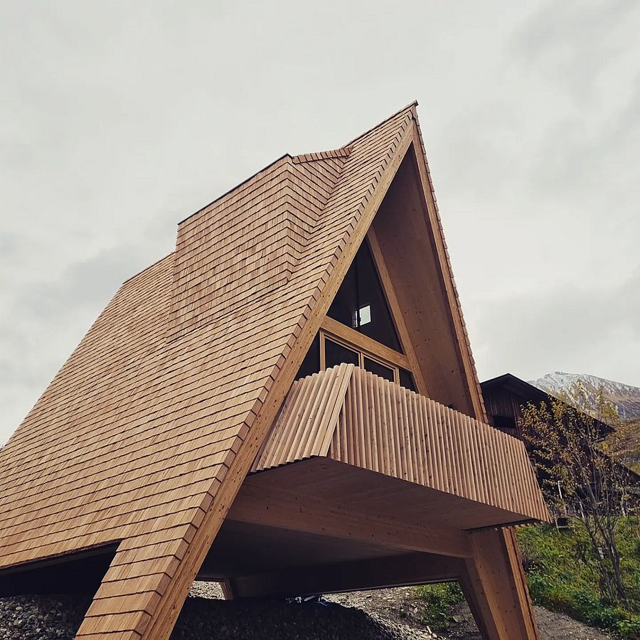 Mountain Resort at the Grossglockner