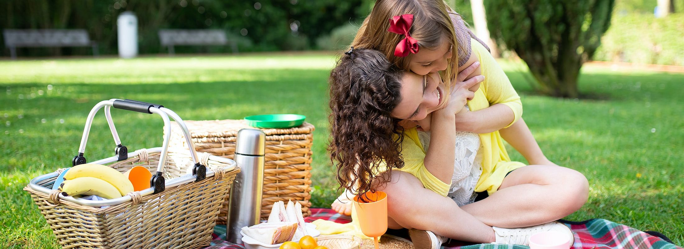 Picnic in East Tyrol