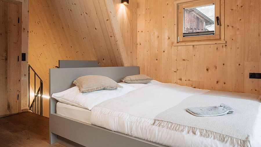 Design Hotel Collis Hill