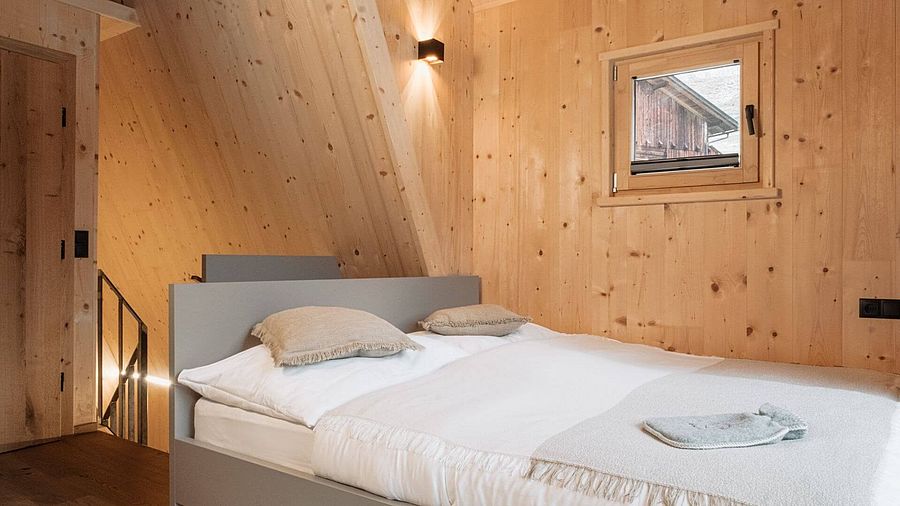 Design Hotel Collis Hill