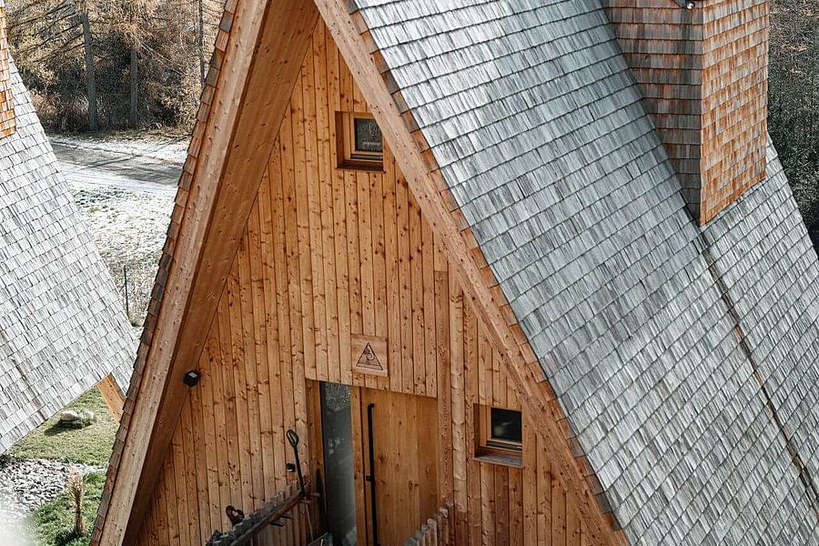 Das Collis Hill Mountain Resort