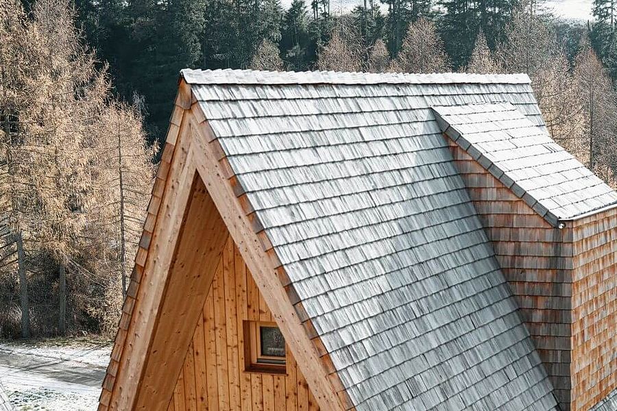 The Collis Hill Mountain Resort