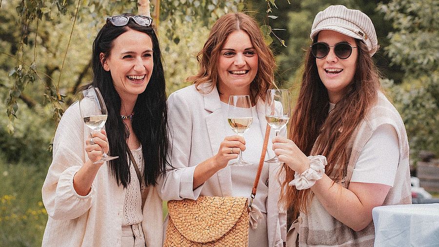 Your dream wedding at the Großglockner – get married in Kals, Tyrol