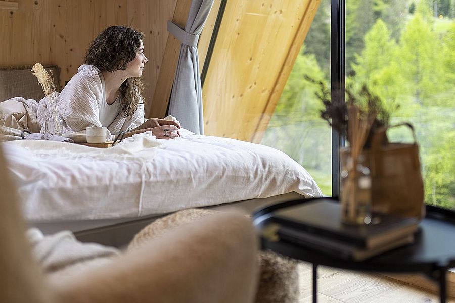 Das exklusive Lebensaufbau‑Konzept