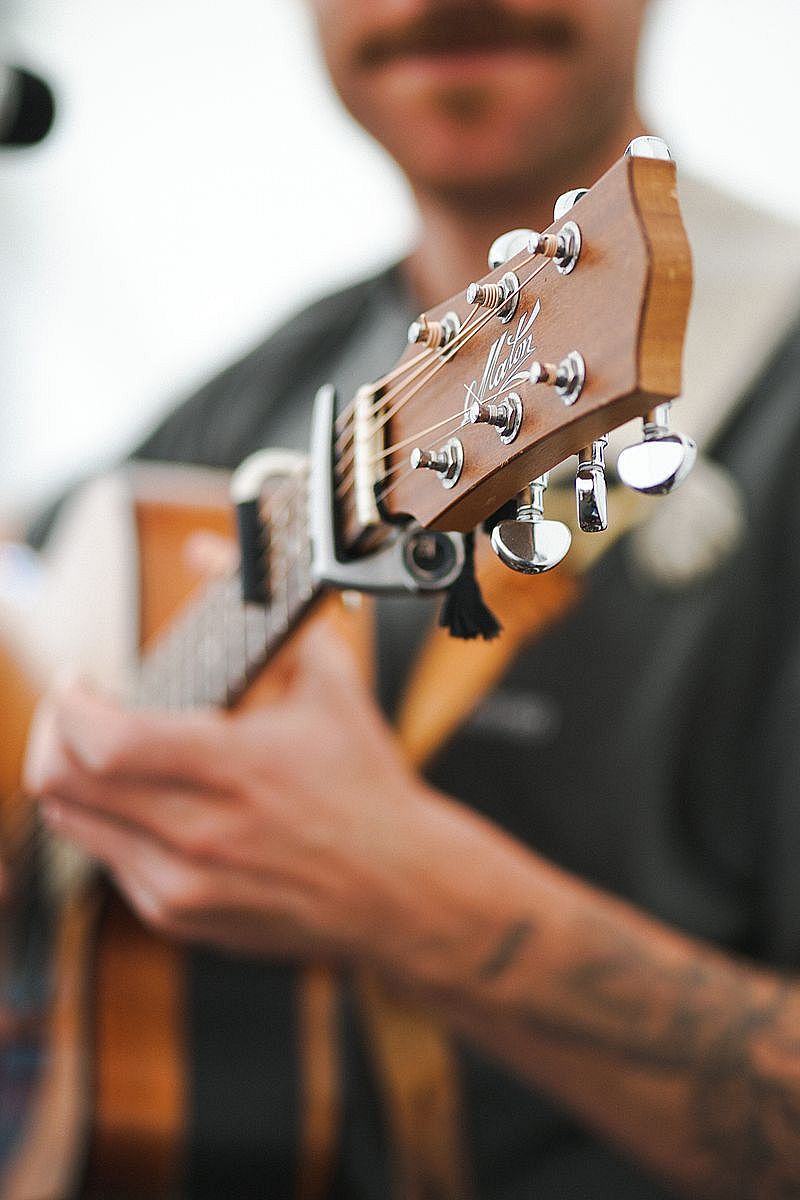 musicHILL