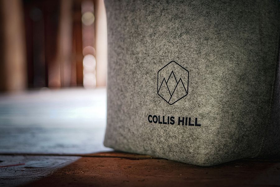 Ein einzigartiges Programm