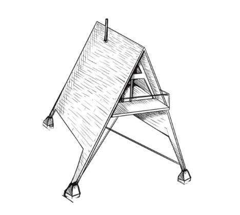 Graphic, grey Ticha Graphic, grey Ticha