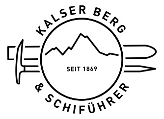 Logo Kalser Berg und Skiführer